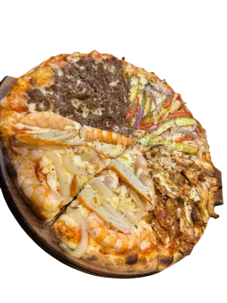 Pizza Bayt Al3iz