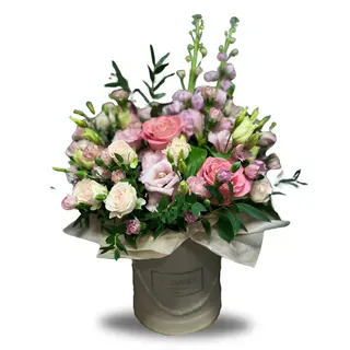 Flowerbox Suzanna