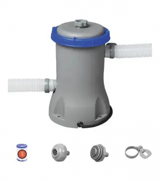 (193569) Pumpa filter 58383