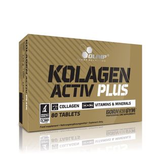 Olimp kolagen activ plus 80 tableta