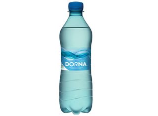 Dorna carbogazata