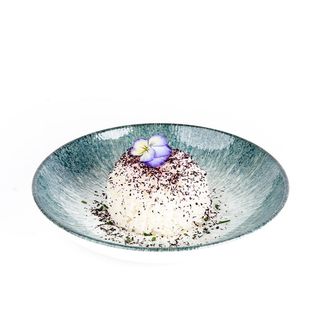 Arroz Gohan Con Furikake