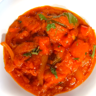 Rogon Josh Con Langostinos