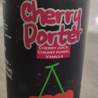 Cherry Porter (0.5л)