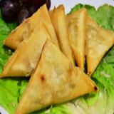 Thai Samosa (6 Uds.)