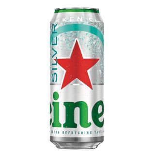 Хайнекен Силвър Кен