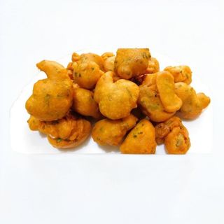 Bhajia kunde- 3 pieces