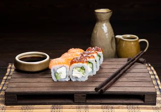 Ֆիլադելֆիա դաբլ, 8 կտոր 