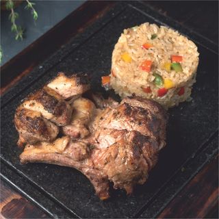 Каре ягненка