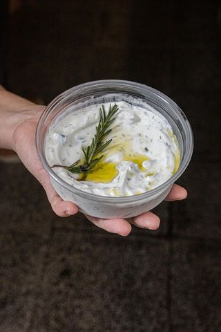 Tzatziki Peq