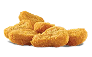 6PCS NUGGETS/ნაგეთსი (6ც)