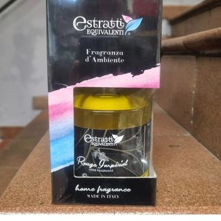 Profumazione d ambiente 