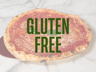 Cosacca Gluten Free