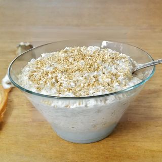 Namaz sa susamom i pavlakom 70g