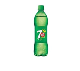 7 UP (0,5 л.)