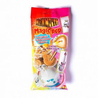 Cfv Jawbreaker Original Mamut