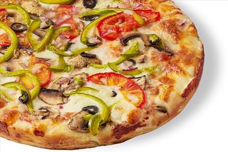 Пан пицца вегетарианская 