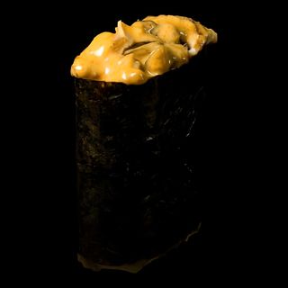 Гункан Унагі Спайсі