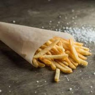 Картопля фрі