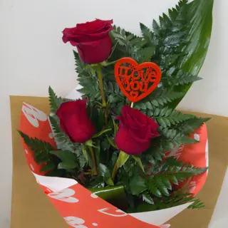 Love 3