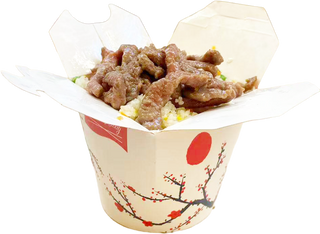 12-Arroz Con Ternera