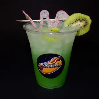 Green Cool