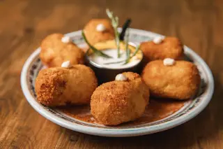 Croquetas (6 Uds.)