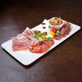 Meze