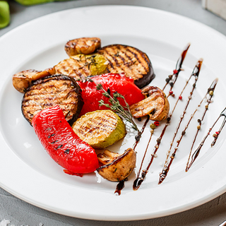 Овочі гриль (200 г)