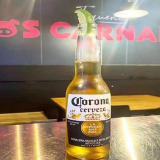 Cerveza Mexicana Corona (330 ml.)
