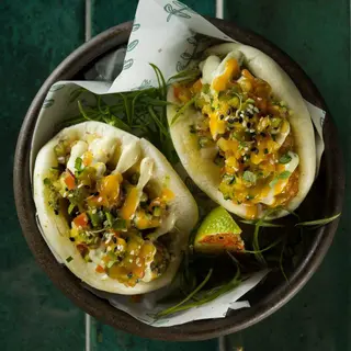 Gambori & mango (Posno)