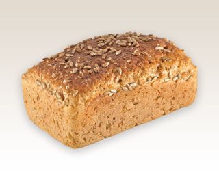 Chleb razowy ze słonecznikiem 0,50 kg