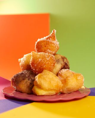 Frittelle 28 pezzi
