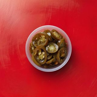 Халапеньйо  (50г)