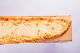 Пиде с сыром