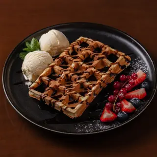 Waffle