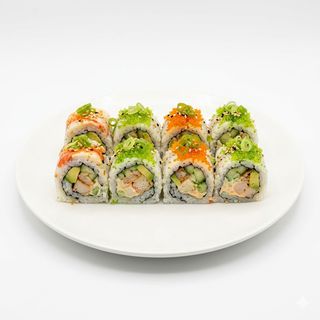 Tomodachi Roll (8 Uds.)