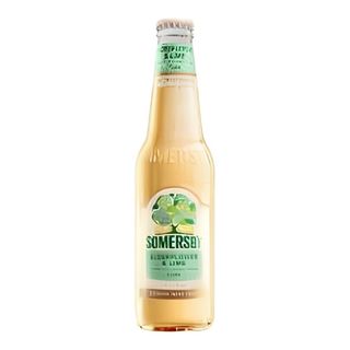 Somersby zova limeta