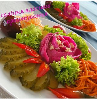 Квашенина козацька