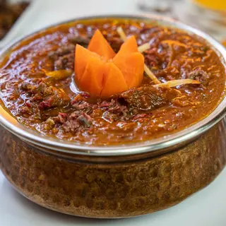 Keema Mattar