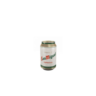 Cerveza San Miguel 33cl