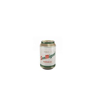 Cerveza San Miguel 33cl