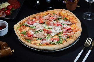 Pizza Prosciutto Crudo Ø 32CM