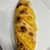 Calzone kebab