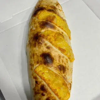 Calzone kebab