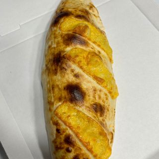 Calzone kebab