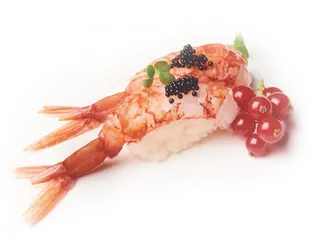 5 Nigiri Sicilia - 2 pezzi