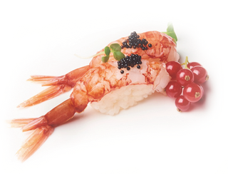 5 Nigiri Sicilia - 2 pezzi