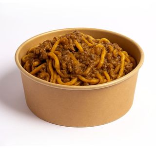 Ragù alla bolognese