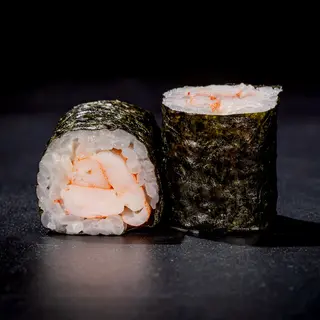 Hosomake ebi